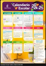 Calendario Escolar
